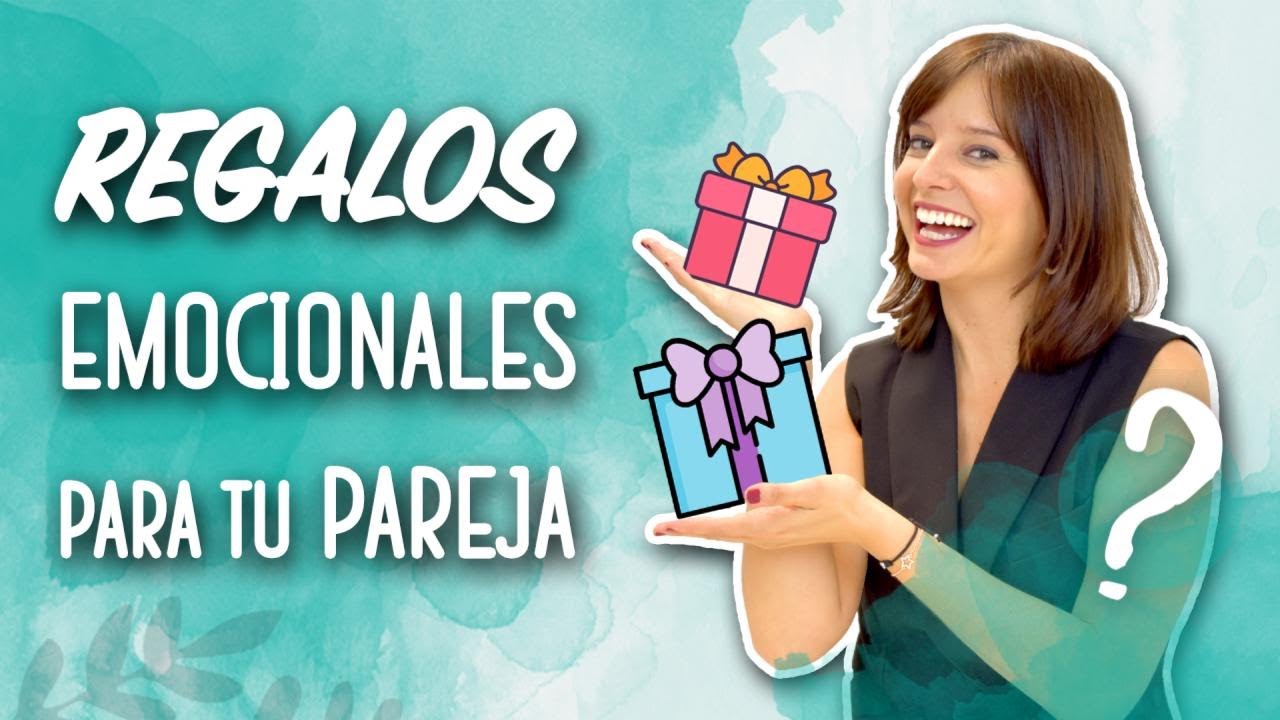 que regalar aniversario pareja