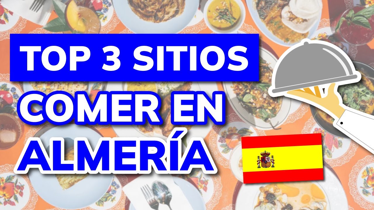 que regalar típico de almería