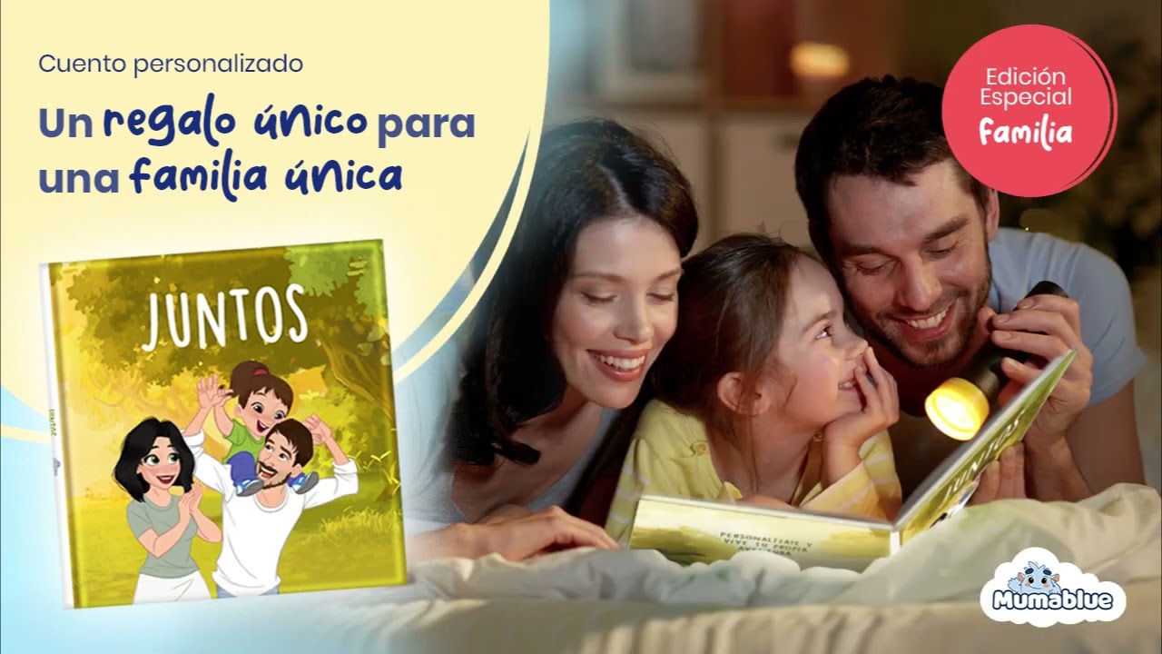 regalo personalizado familia