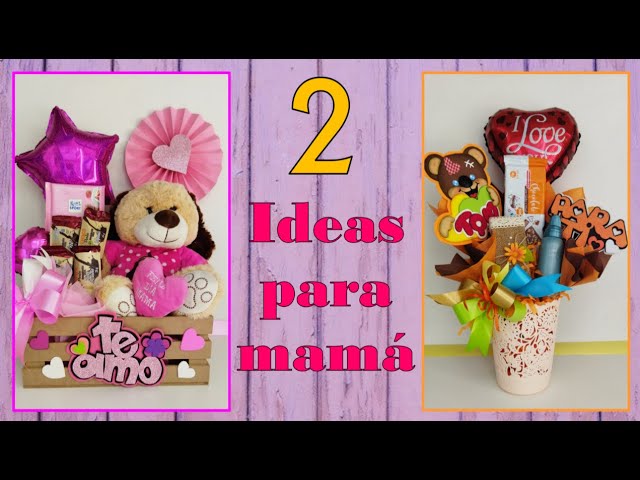 regalo personalizado madre