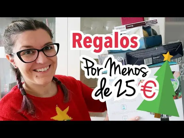 regalos de 20 euros para mujer