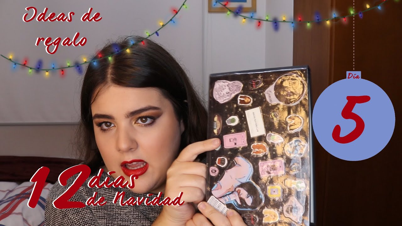 regalos de 5 euros amigo invisible