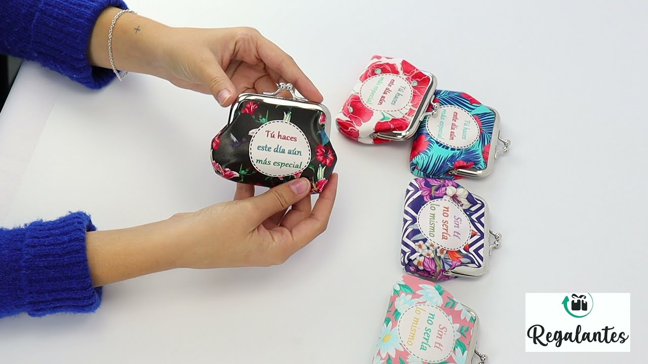 regalos de agradecimiento