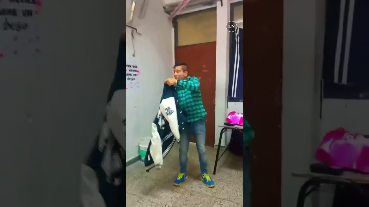 regalos de alumnos a profesores