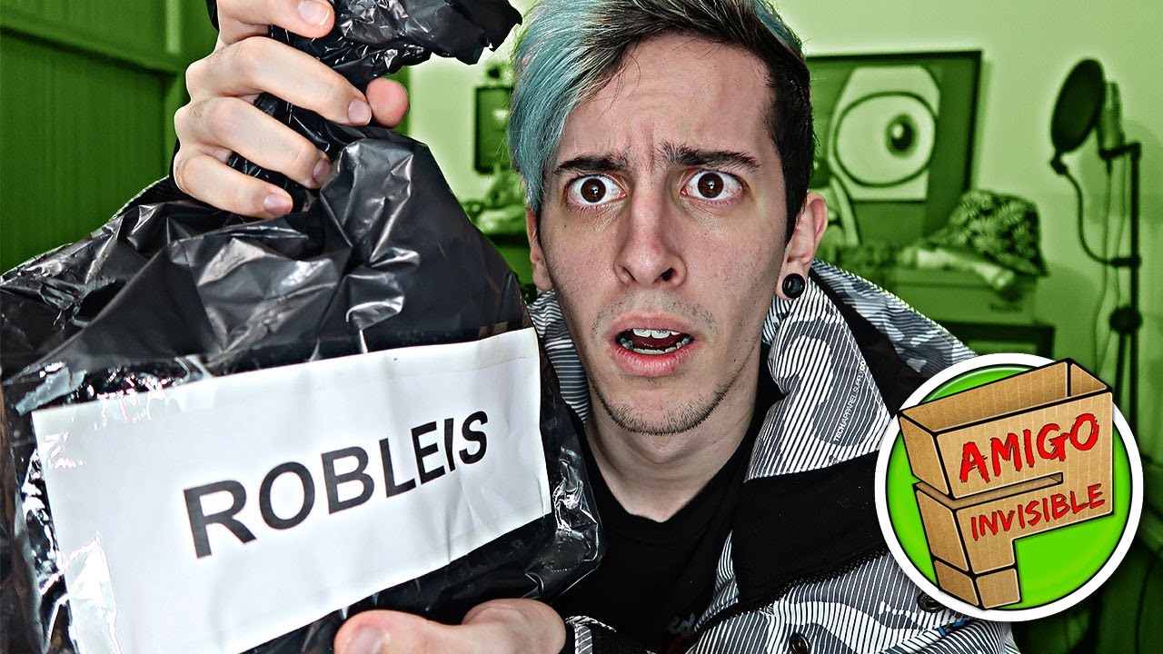 regalos de amigo invisible