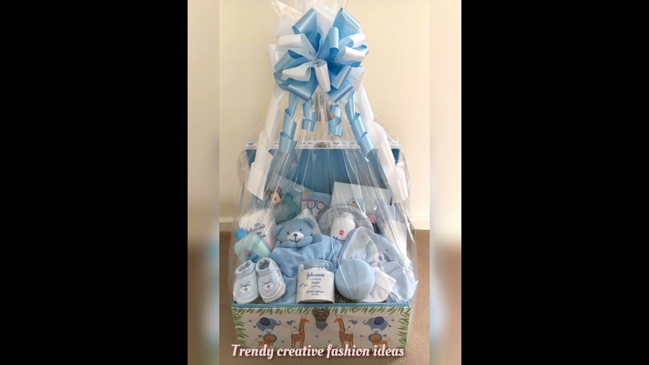 regalos de baby shower