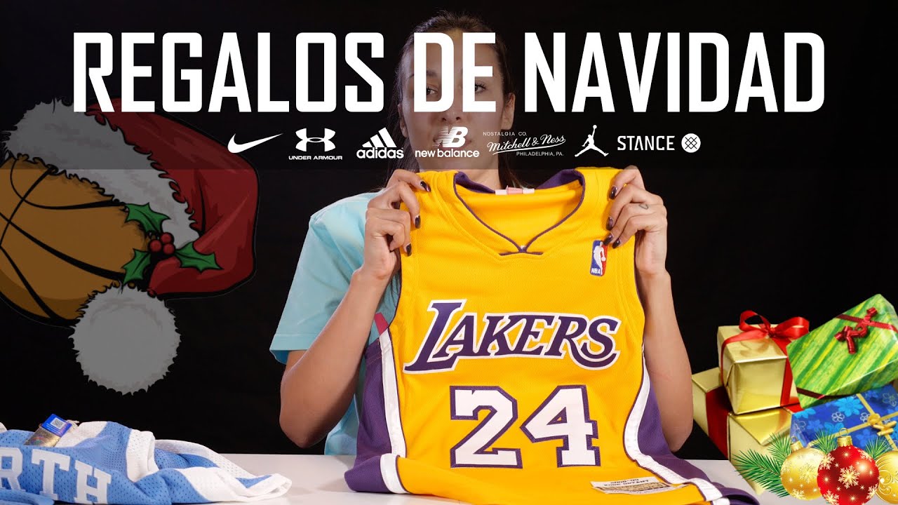 regalos de baloncesto para mujer