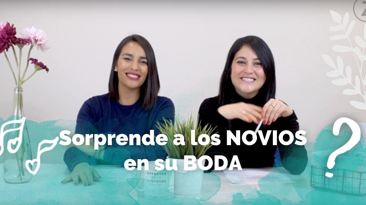 regalos de boda originales para los novios