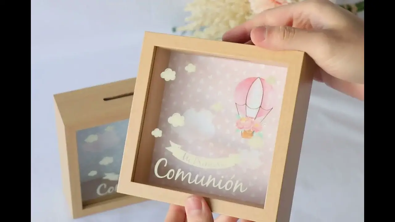 regalos de comunion para niños invitados