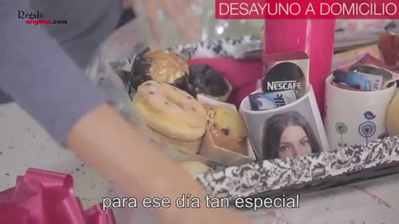 regalos de cumpleanos a domicilio