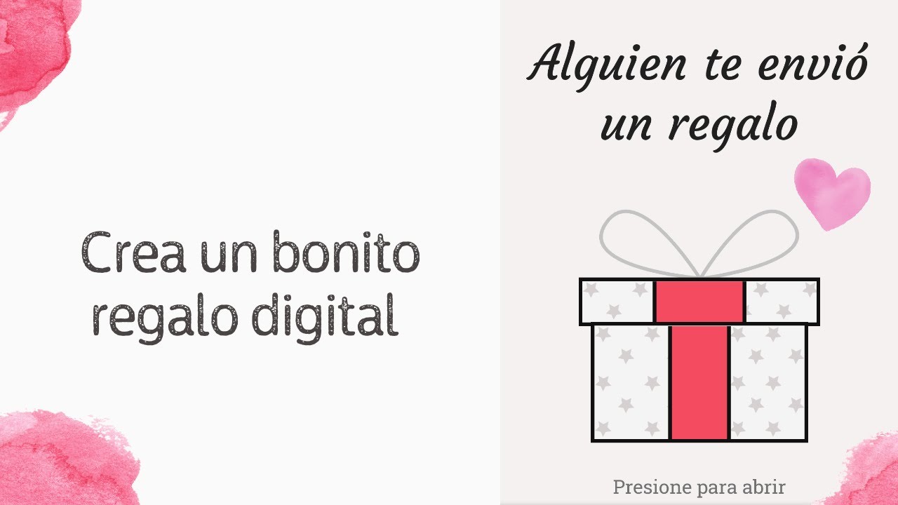 regalos de cumpleaños online