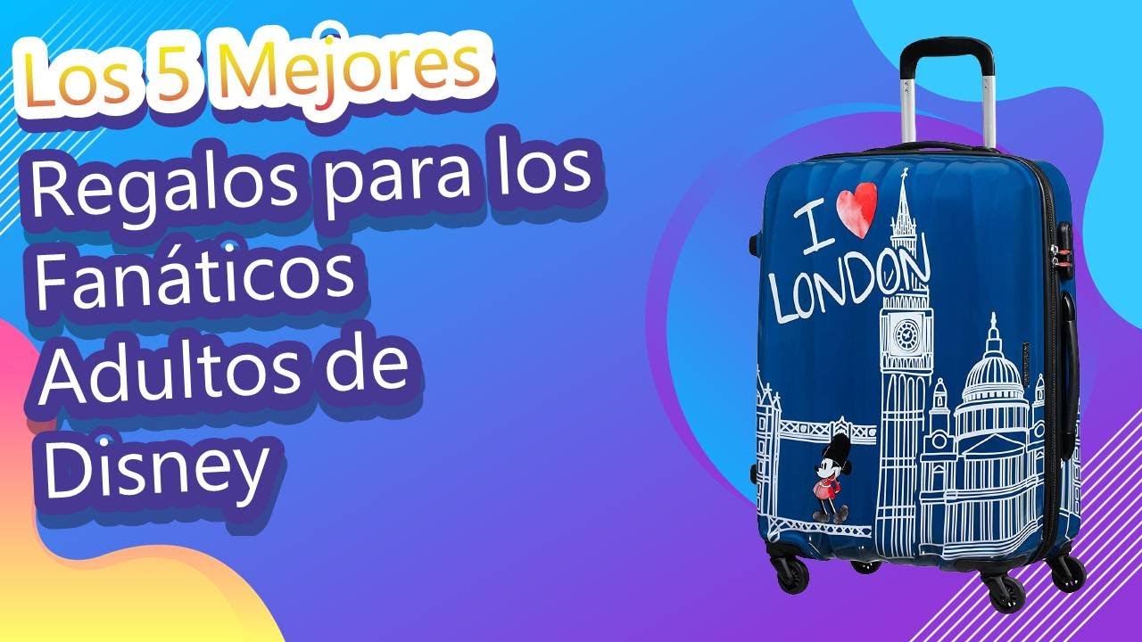 regalos de disney para adultos