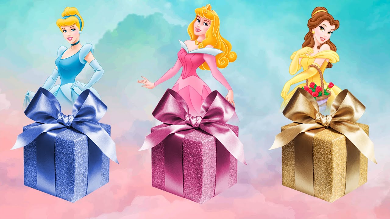 regalos de disney