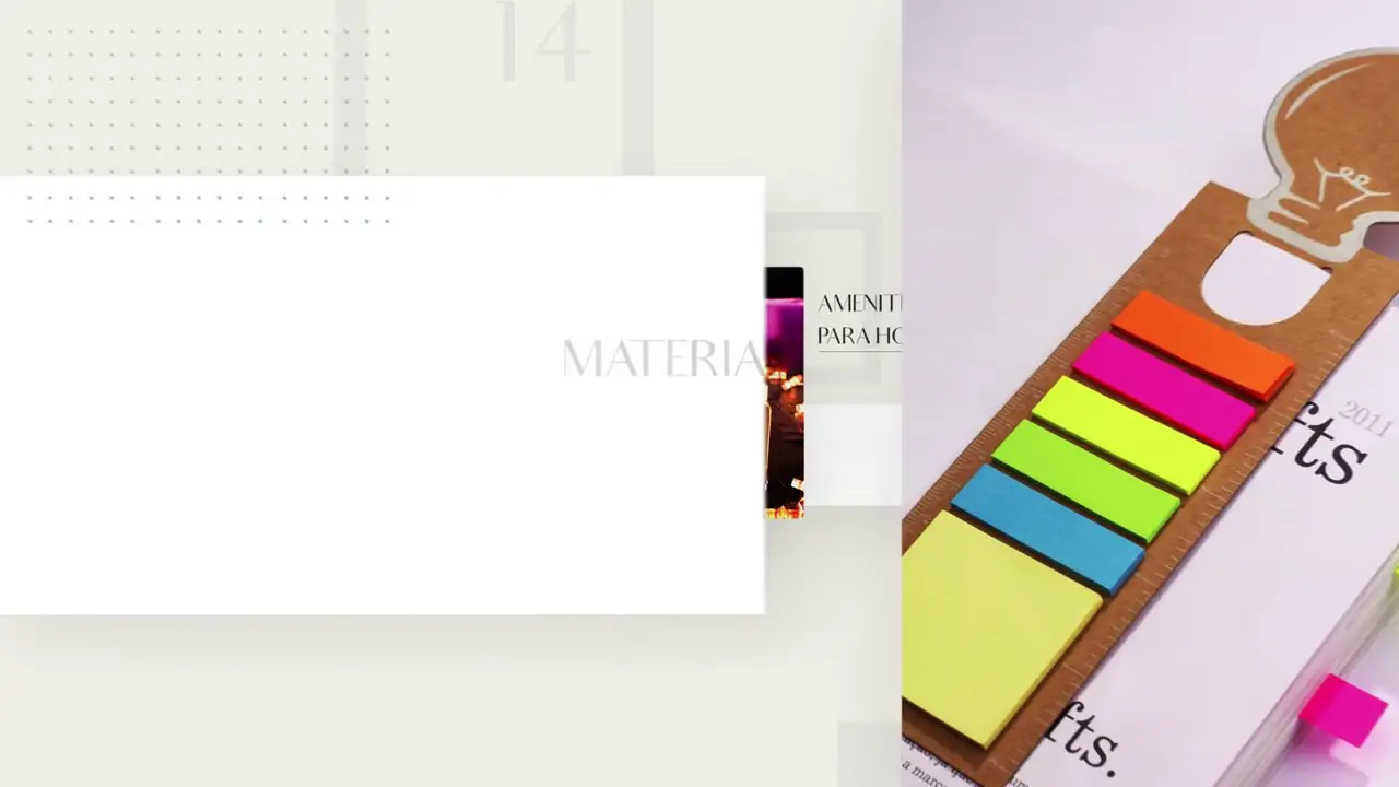 regalos de empresa de madera