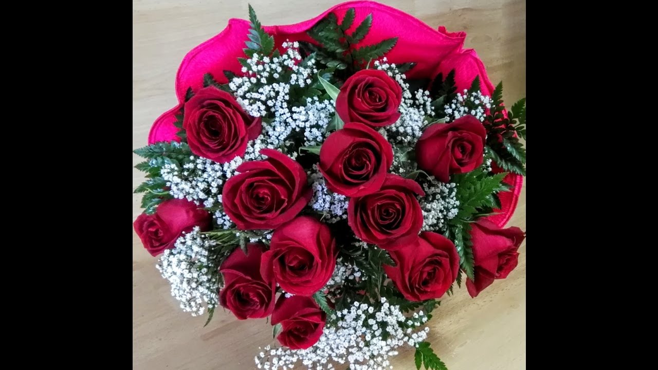 regalos de flores