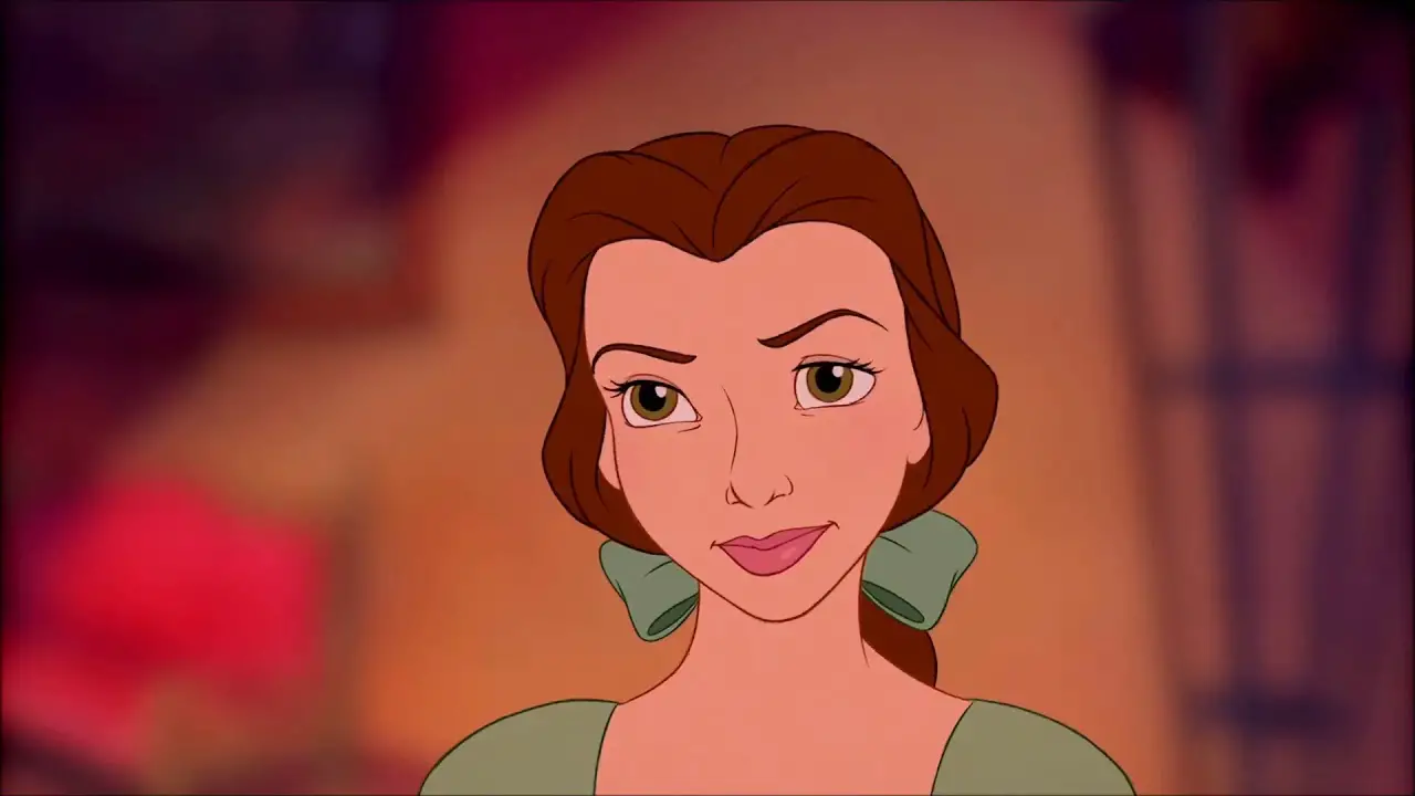 regalos de la bella y la bestia