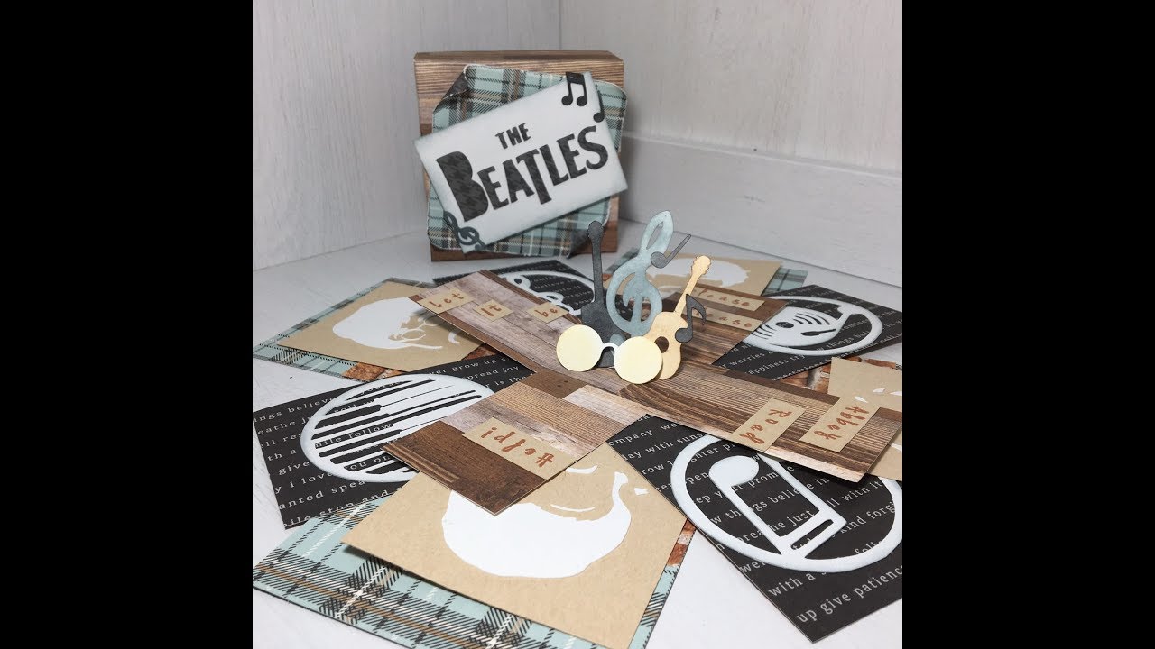 regalos de los beatles