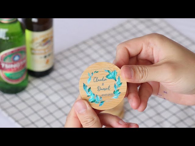 regalos de madera personalizados