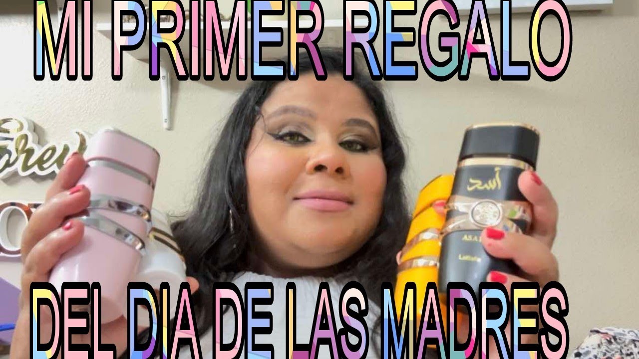 regalos de madre a hija