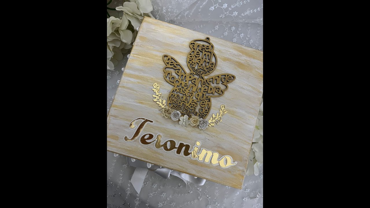 regalos de madrina a ahijada