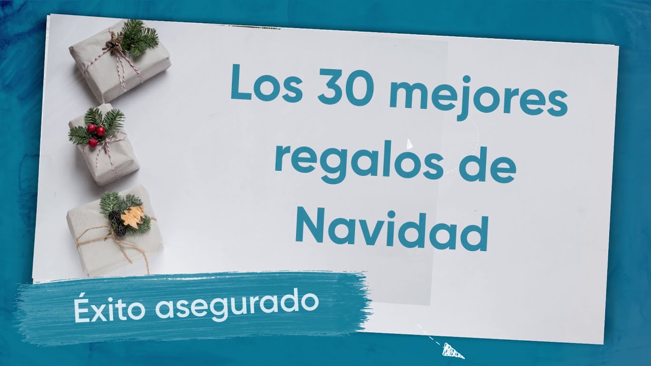 regalos de navidad para empleados