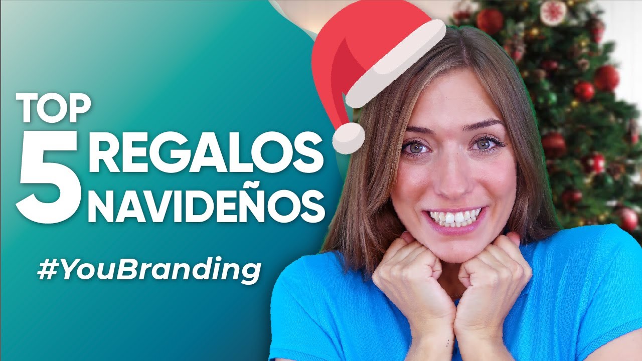 regalos de navidad personalizados