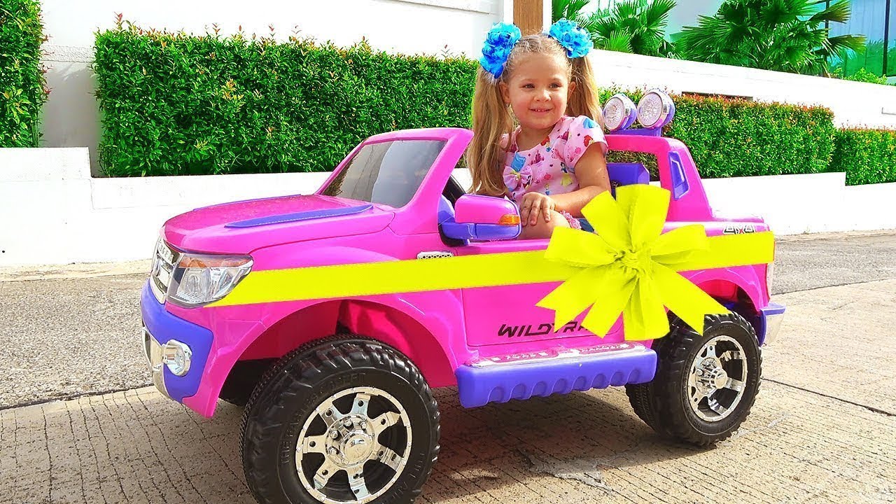 regalos de niñas