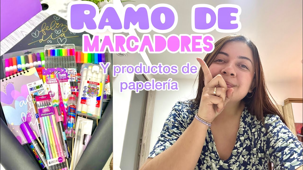 regalos de papeleria