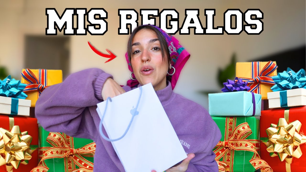 regalos de reyes originales