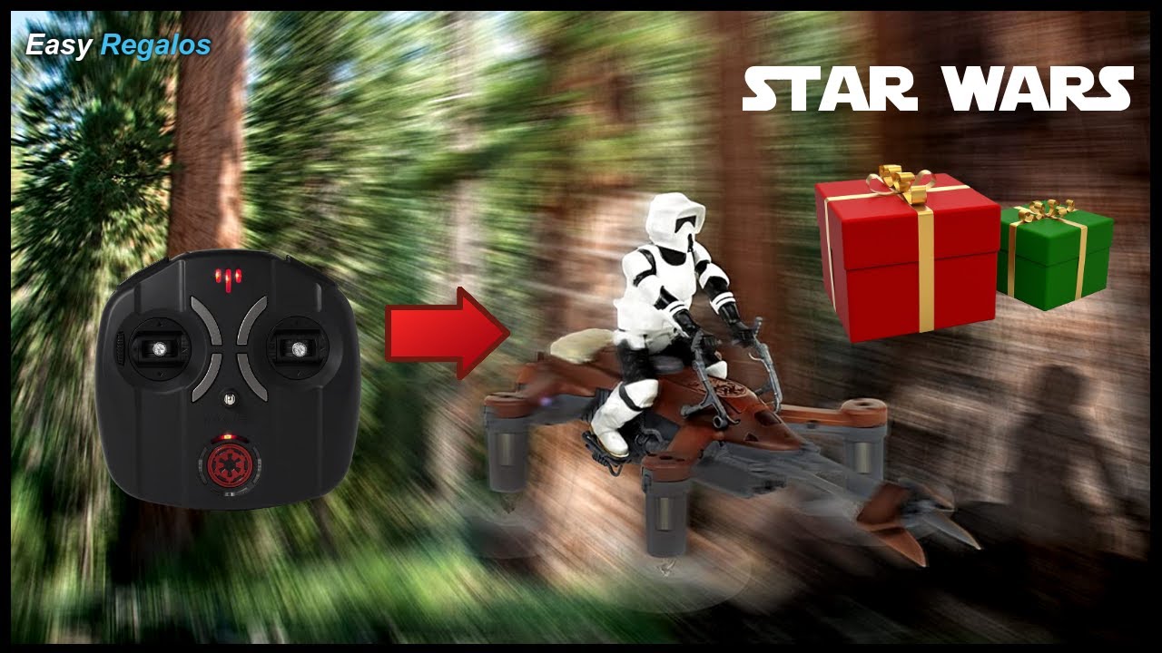 regalos de star wars para adultos