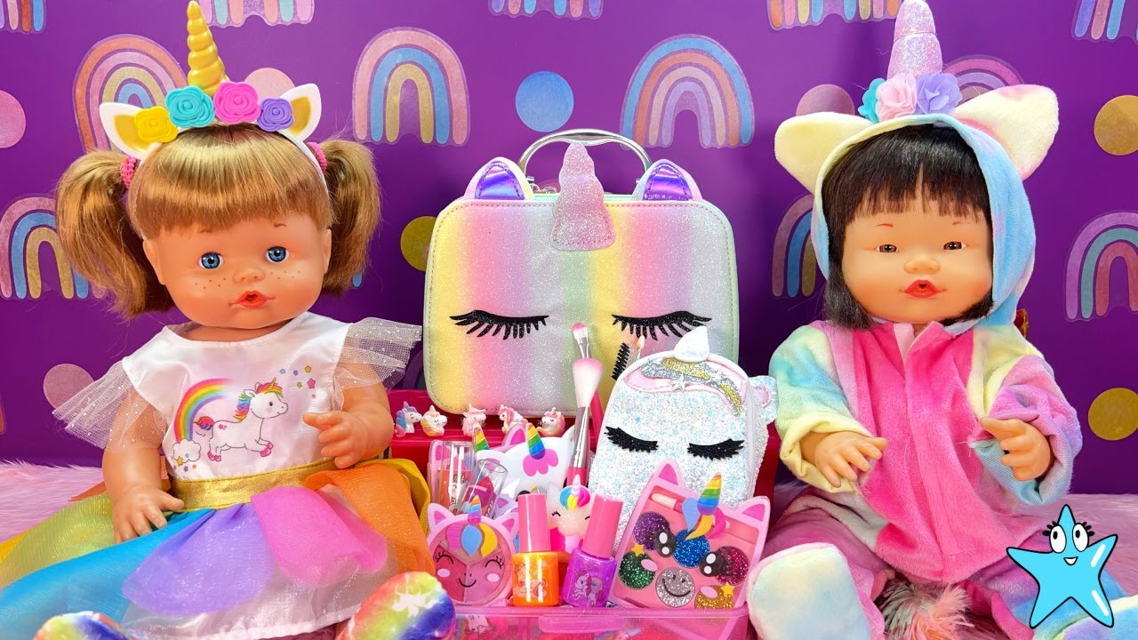 regalos de unicornios para niñas