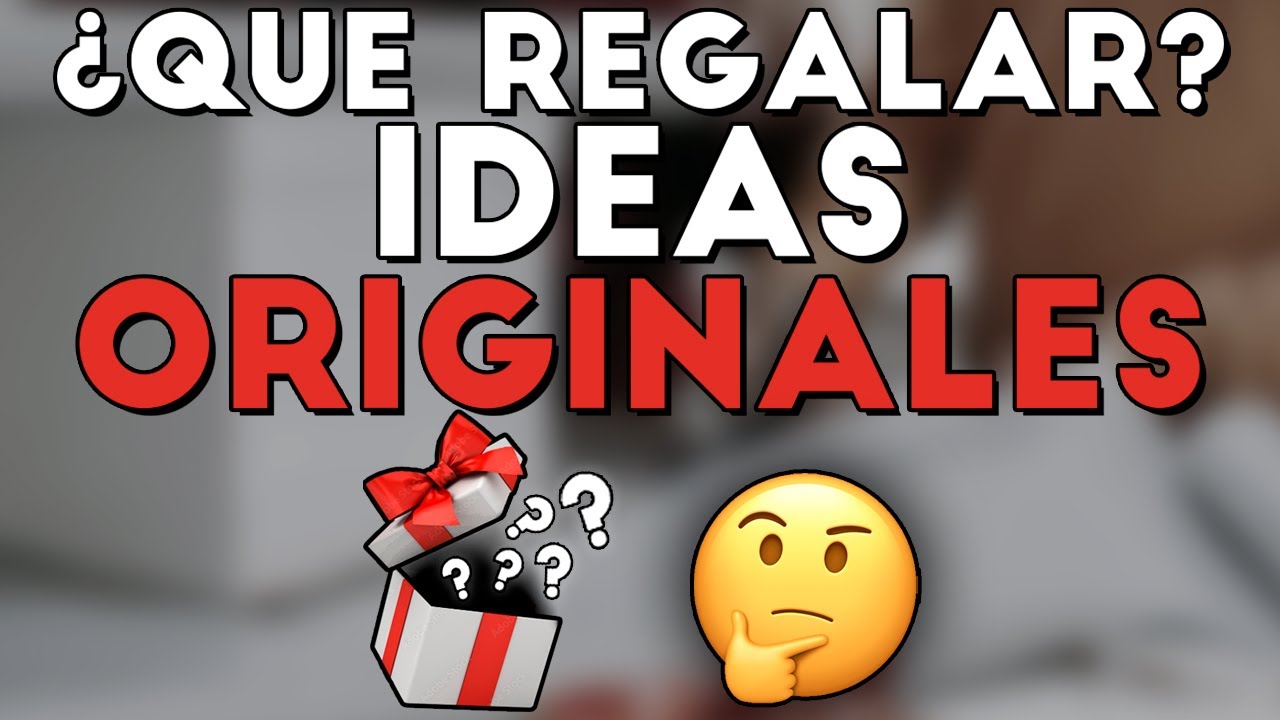 regalos divertidos originales