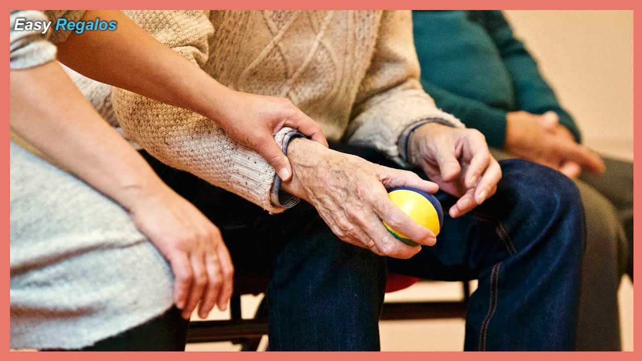 regalos para abuelita