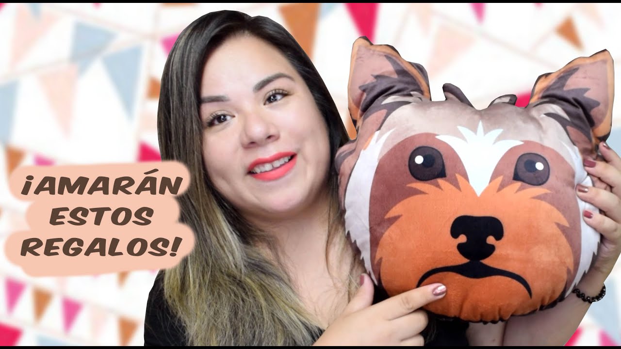 regalos para amantes de los perros