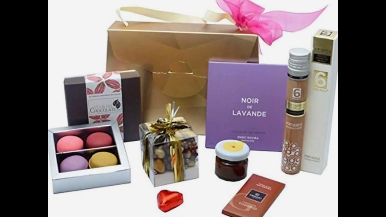 regalos para amantes del chocolate