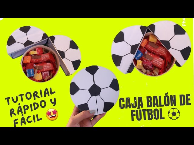 regalos para amantes del futbol