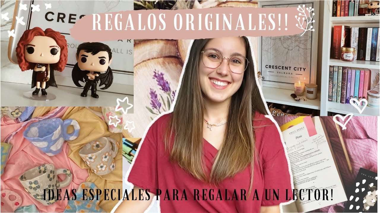 regalos para amigas personalizados