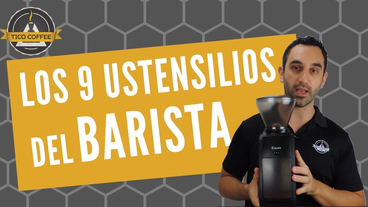regalos para baristas