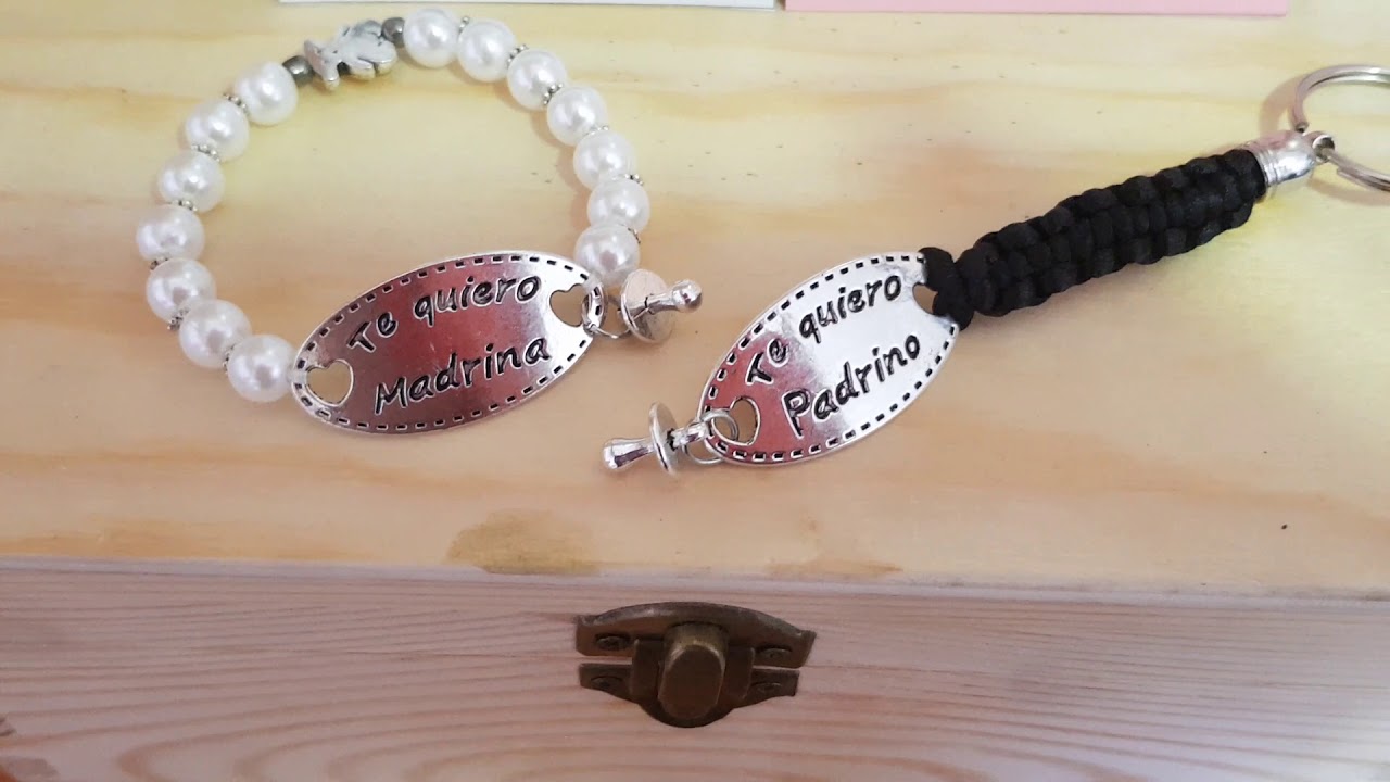 regalos para bebe bautizo