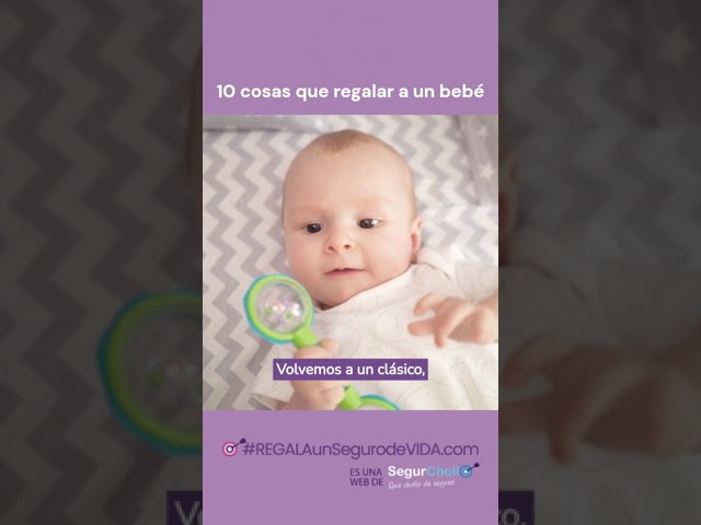 regalos para bebés para el baño