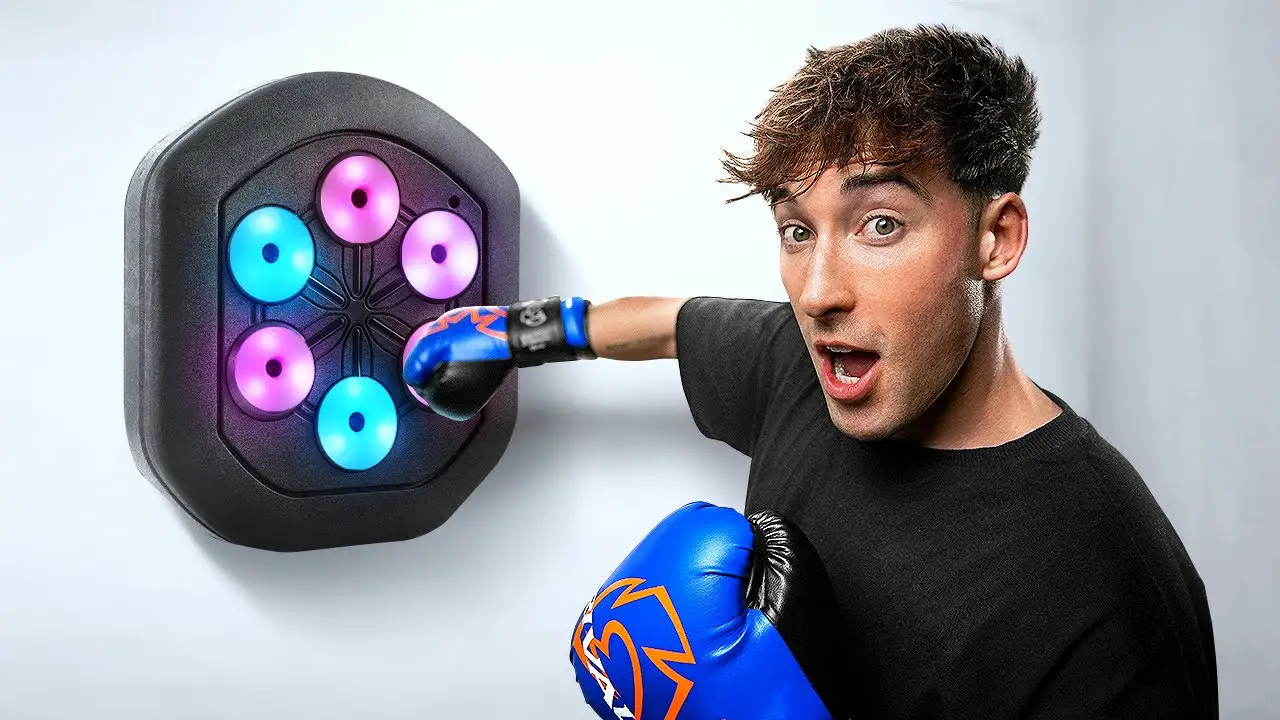 regalos para boxeadores