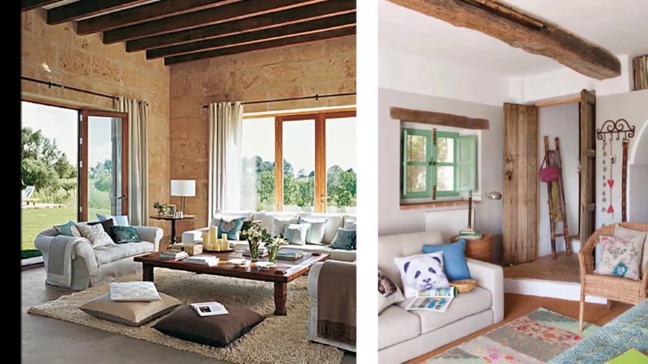 regalos para casa de campo