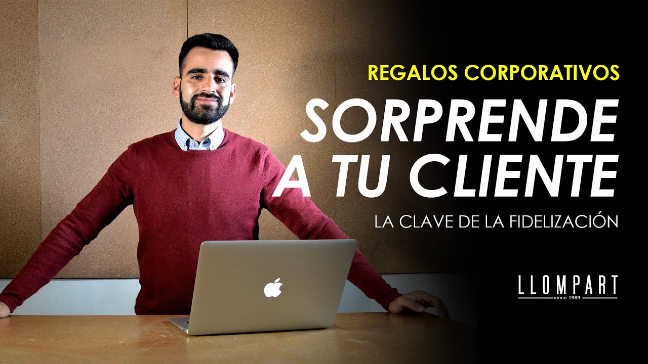 regalos para clientes vip