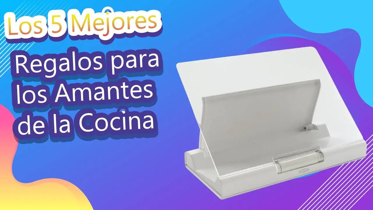 regalos para cocineros originales