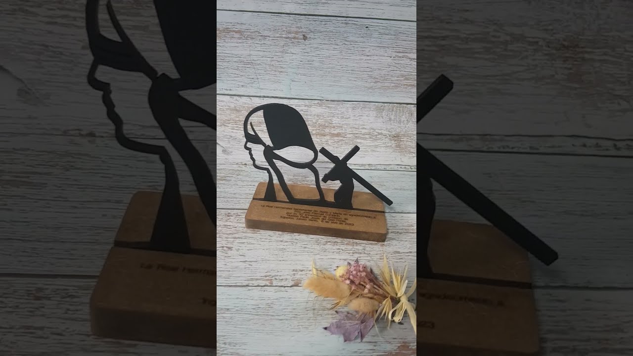 regalos para costaleros