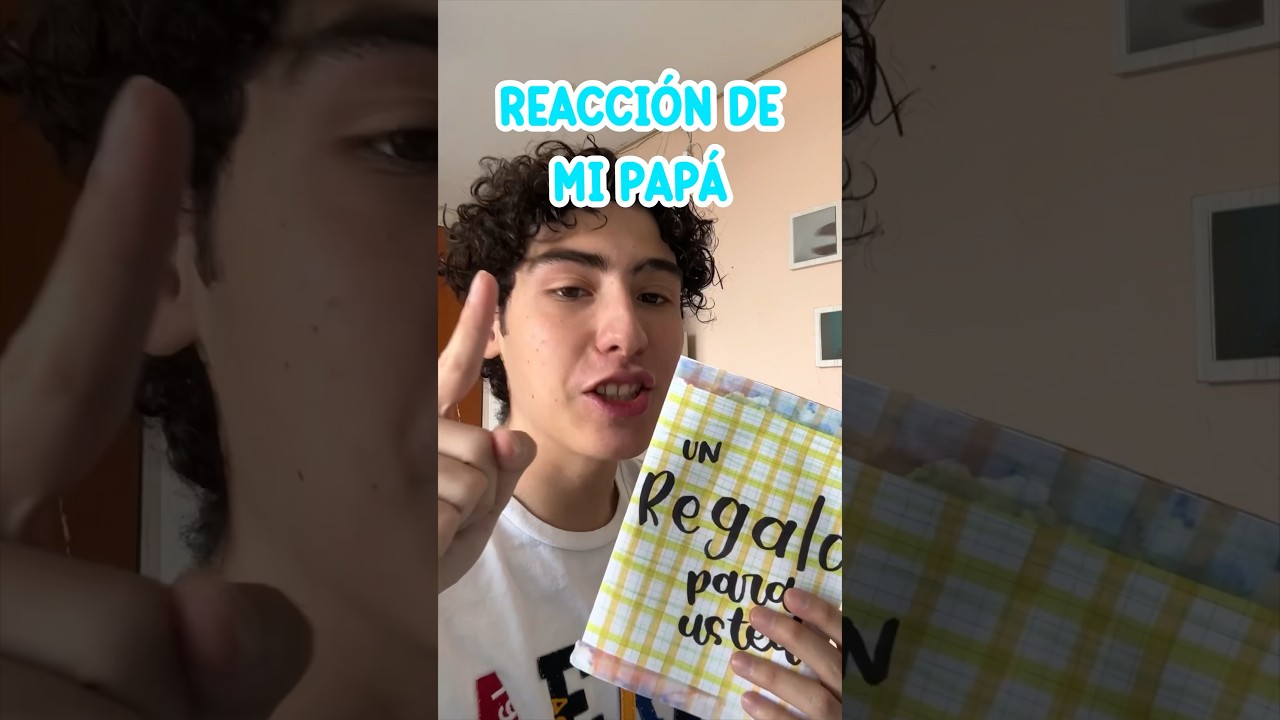 regalos para el padre