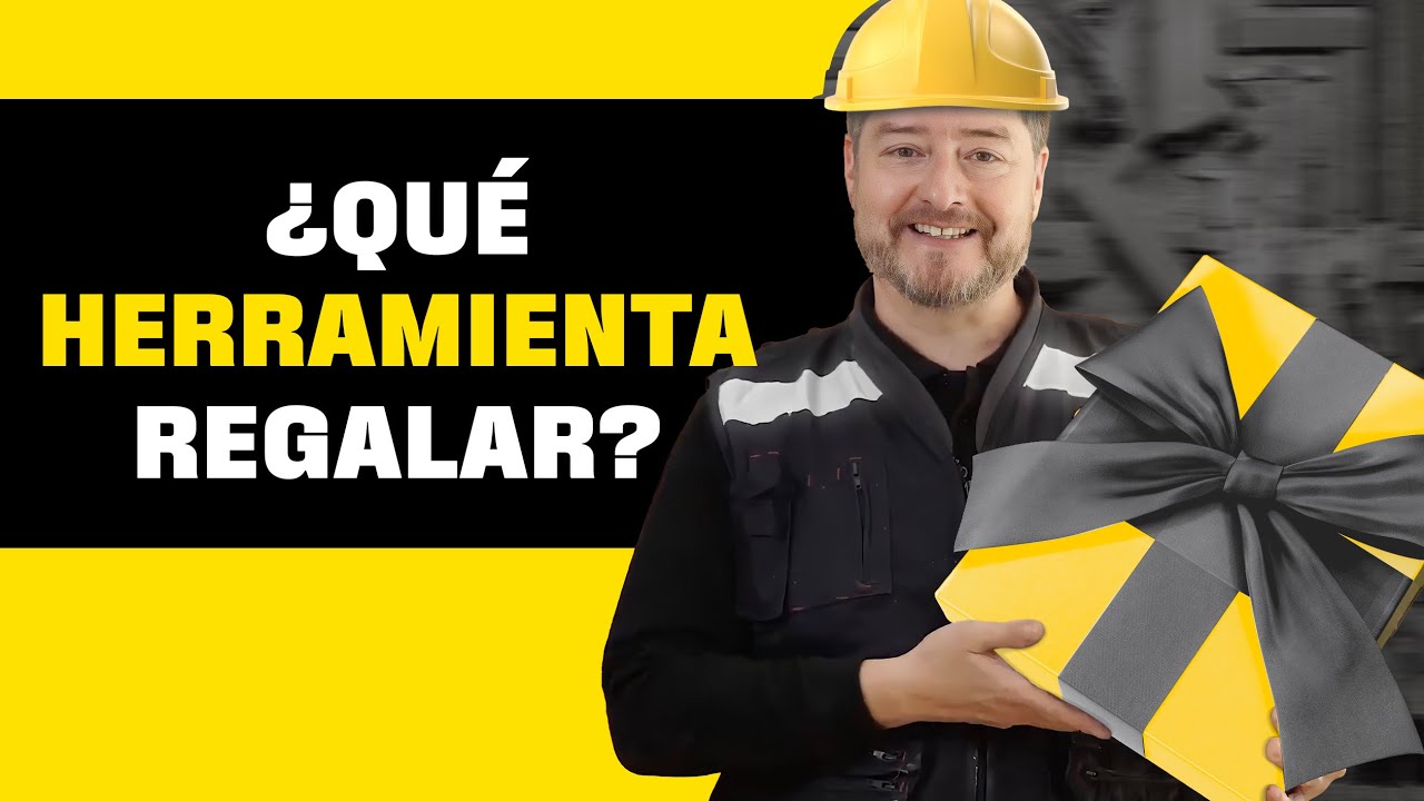 regalos para electricistas