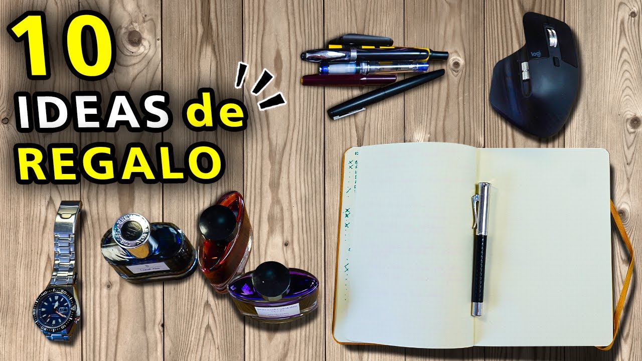 regalos para emprendedores