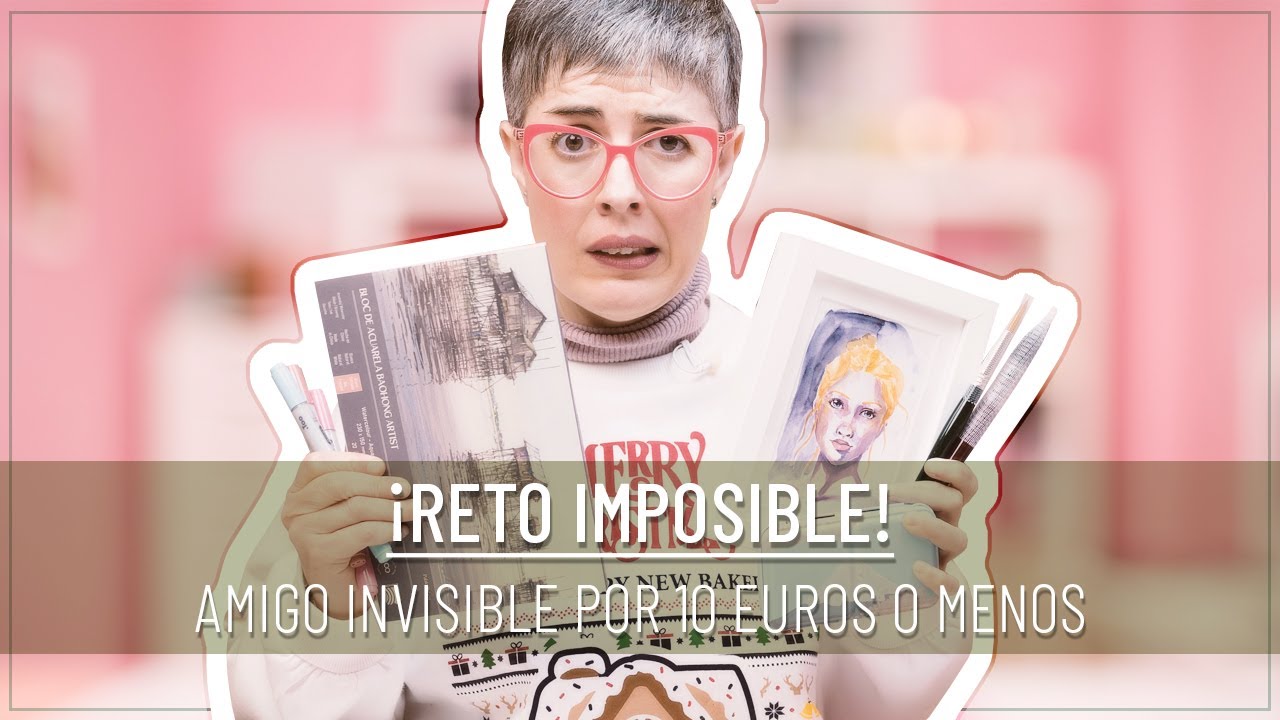 regalos para enemigo invisible