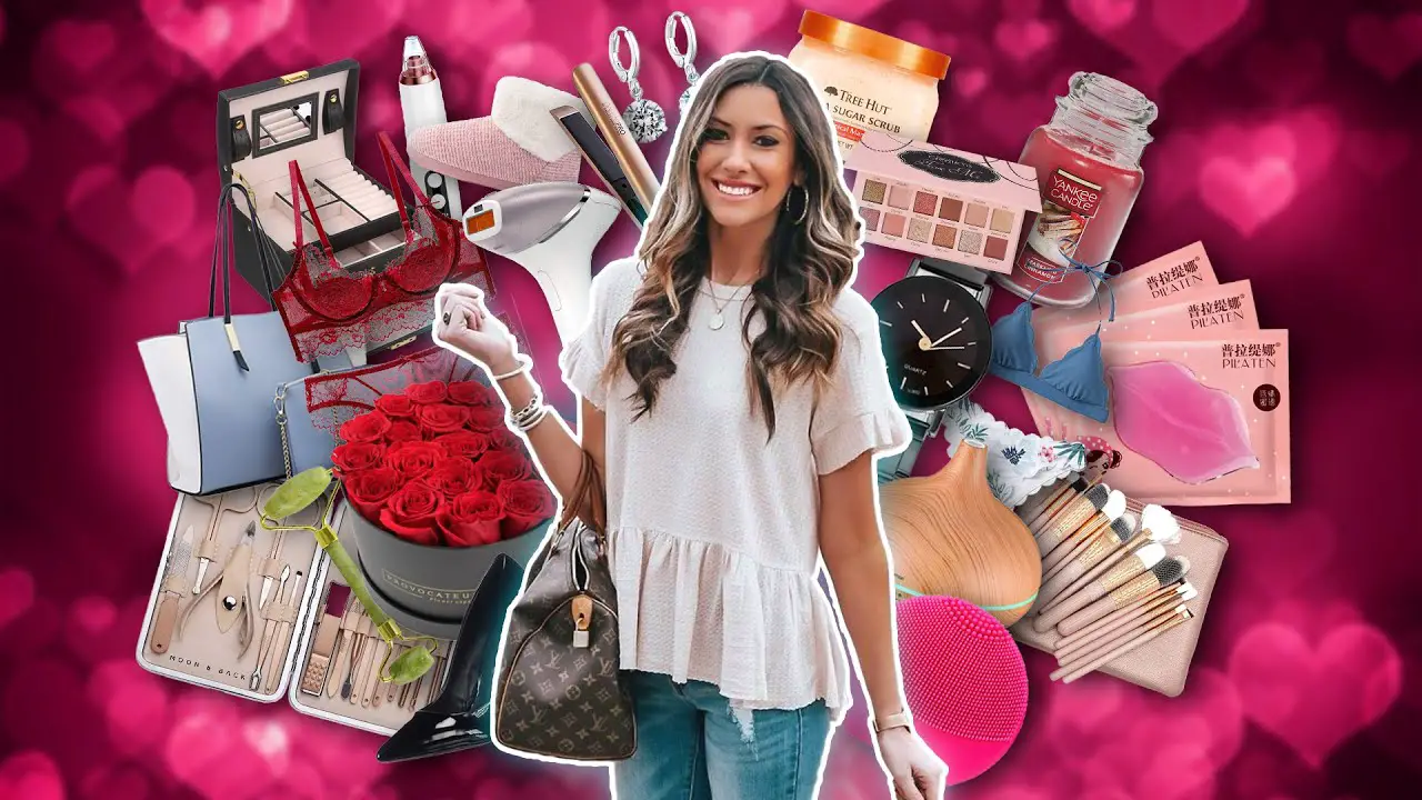 regalos para esposas